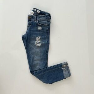 Sneak Peek Women Jean Size 1